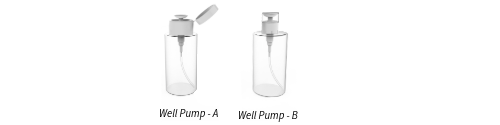 Pump Option